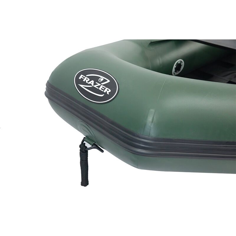 Bateau Pneumatique FRAZER Caiman EVO 250 - Bateaux | Pacific P&ecirc;che
