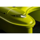 Bateau Amorceur Ridge Monkey Hunter 370 Hi-Viz - Bateaux Amorceurs | Pacific P&ecirc;che