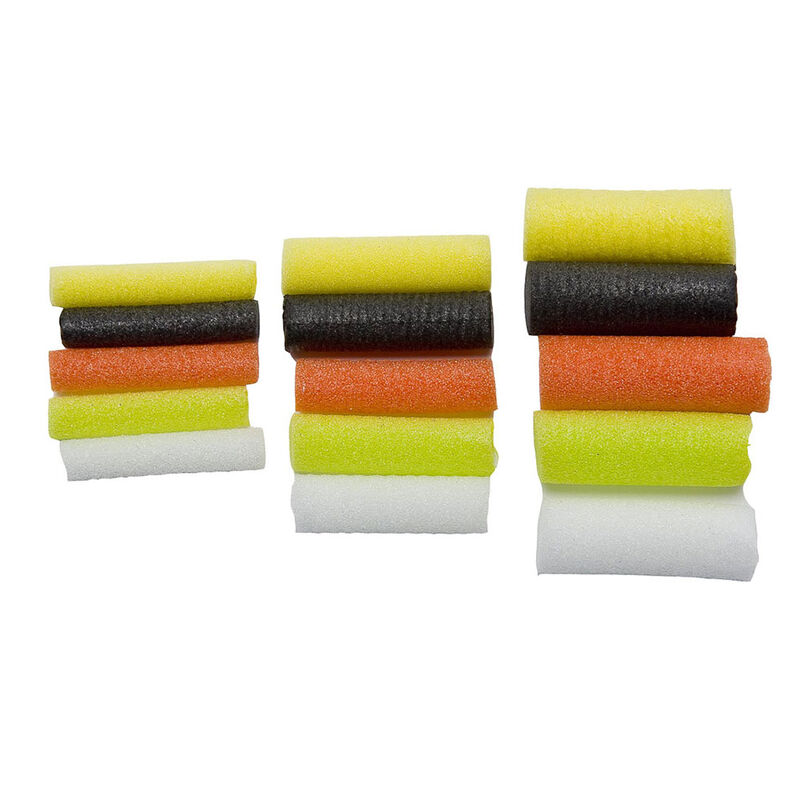 Yeux cylindre mousse jmc booby petit - Yeux | Pacific Pêche