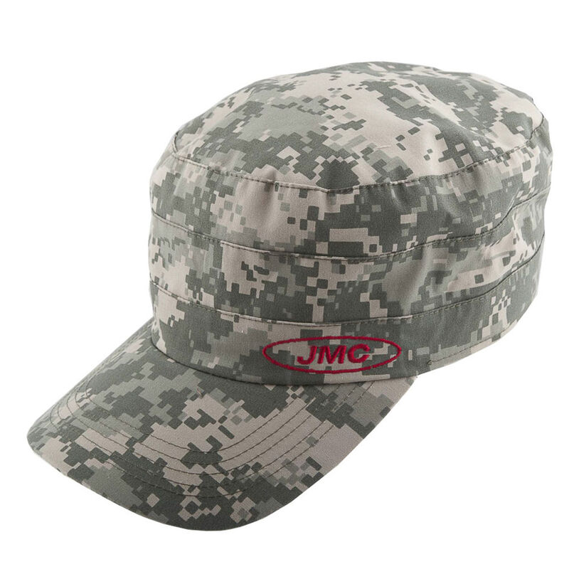 Casquette jmc cubaine digital - Casquettes | Pacific P&ecirc;che