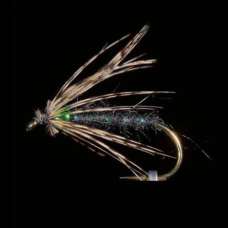 Noyée NO 51 H12 (x3) - Noyées | Pacific Pêche