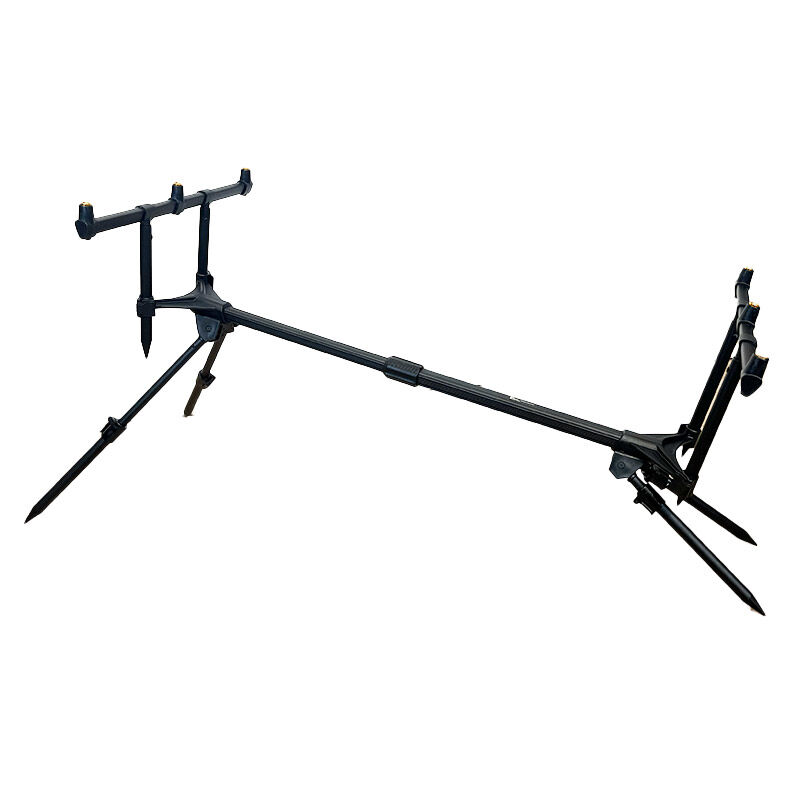 Rod Pod Process Pod 3 Cannes - Rod Pod | Pacific P&ecirc;che