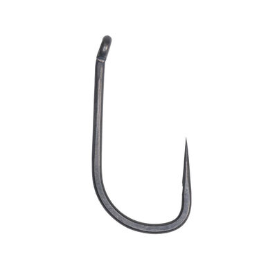 Hame&ccedil;on Korda Straight Point Barbless - Hame&ccedil;ons | Pacific P&ecirc;che