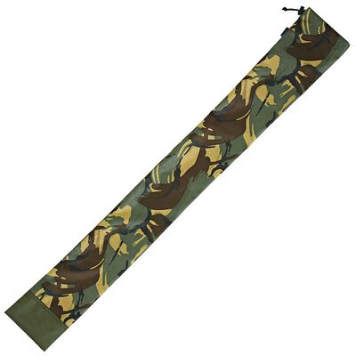 Sac d'épuisette aquaproducts camo landing net stink sleeve - Epuisettes | Pacific Pêche