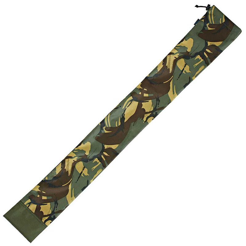 Sac d'épuisette aquaproducts camo landing net stink sleeve - Epuisettes | Pacific Pêche