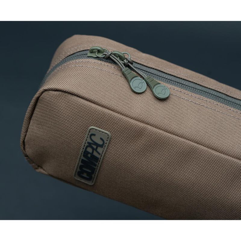 Sac &agrave; piques korda compac bankstick bag - Trousses Buzz bar/Piques | Pacific P&ecirc;che