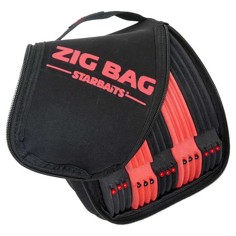 Zig Bag Starbaits - Sacs/Trousses Acc. | Pacific Pêche
