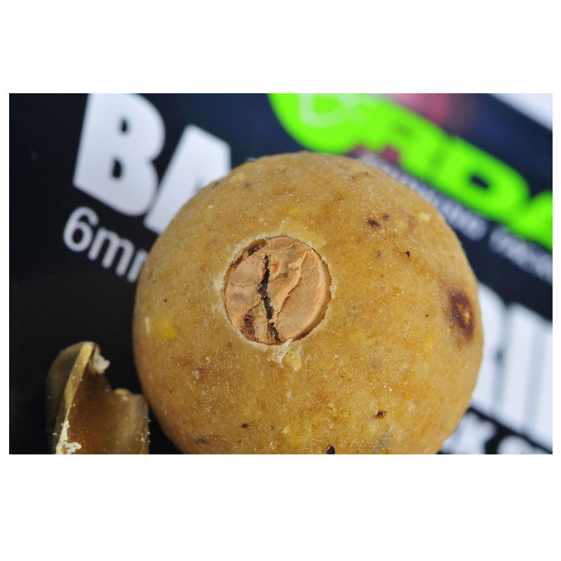 Foret carpe korda drill set 8mm - Foret | Pacific Pêche