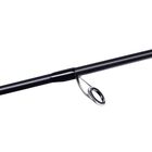 Canne Illex NITRO S 210 M SILVER SCALE ILLEX 2.10m 5-25g - Cannes | Pacific P&ecirc;che