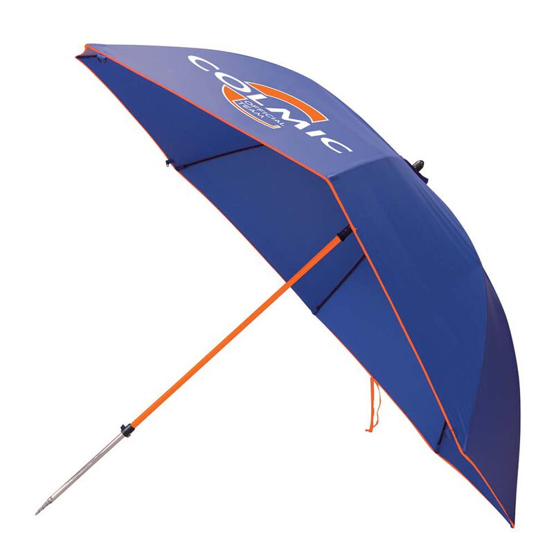 Parapluie Superior fiberglass Colmic 2.50m - Black November | Pacific P&ecirc;che