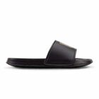 Claquette Nash Sliders Noire - Chaussures | Pacific Pêche