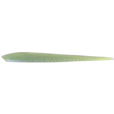Leurre Souple Finess Madness Mother Worm 10cm, 2.73g (x8) - Finesses | Pacific Pêche