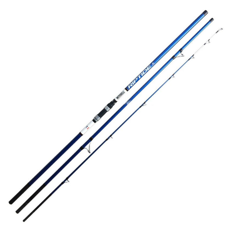 Canne surfcasting mitchell riptide r 4.50m 100/200g - Cannes | Pacific Pêche