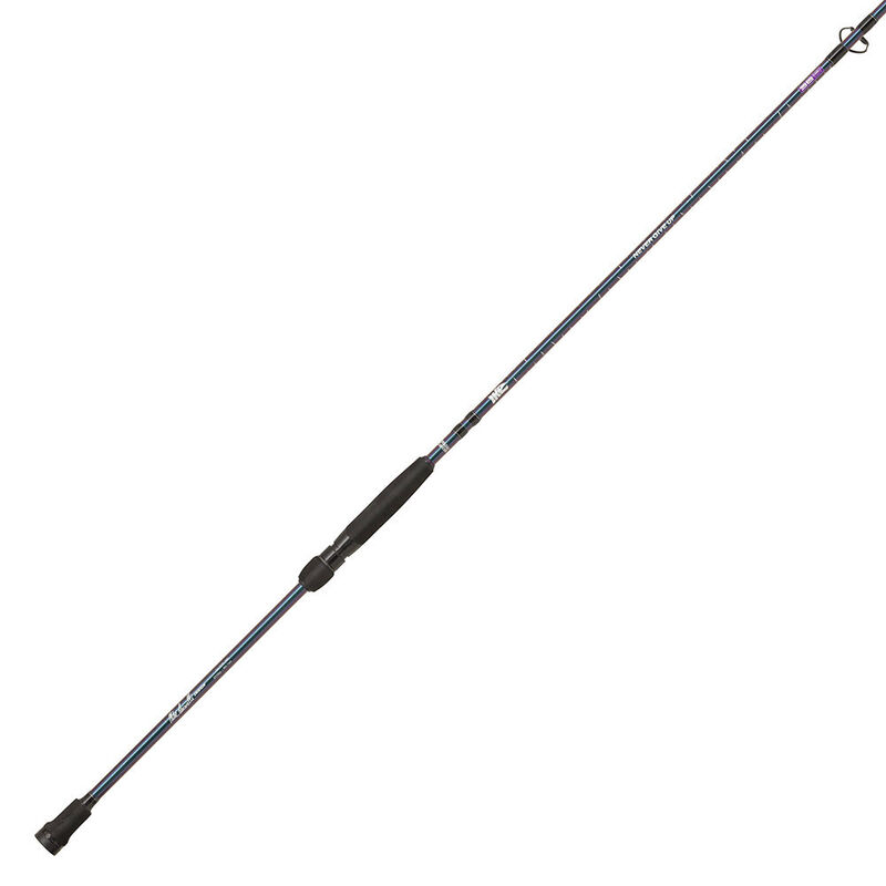 Canne lancer/spinning carnassier abu garcia ike signature 602 m 1,80m 8-28g - Cannes Medium | Pacific P&ecirc;che