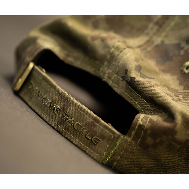 Casquette korda kore tk digital kamo cap - Casquettes | Pacific Pêche