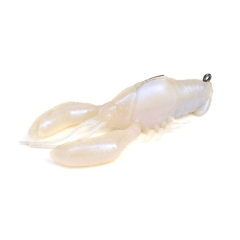Leurre Souple Ecrevisse Megabass Sleeper Craw 7.7cm, 17g - Ecrevisses / Créatures | Pacific Pêche