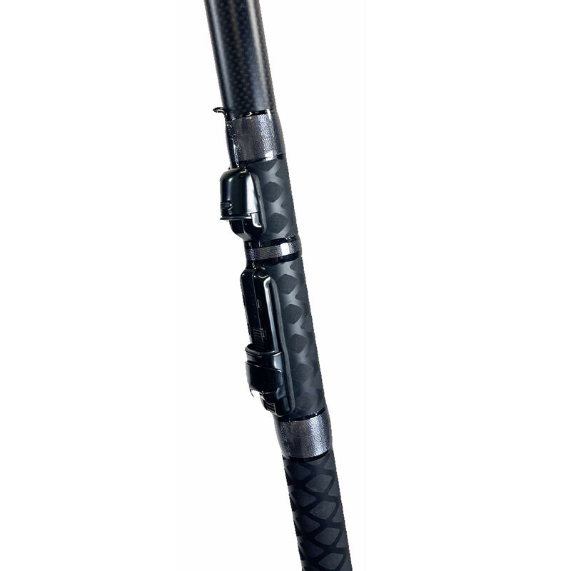 Canne Toc T&eacute;l&eacute;r&eacute;glable Strow Master Evo Adjust 4.80m, 5-15g - Cannes t&eacute;l&eacute;r&eacute;glables | Pacific P&ecirc;che