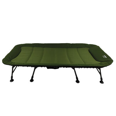 Bed chair Prowess Osmose 8 pieds - Bedchairs | Pacific P&ecirc;che
