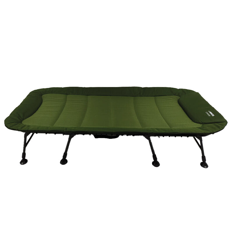Bed chair Prowess Osmose 8 pieds - Bedchairs | Pacific P&ecirc;che