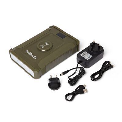 Batterie Trakker Power Pack 48k - Energie | Pacific Pêche