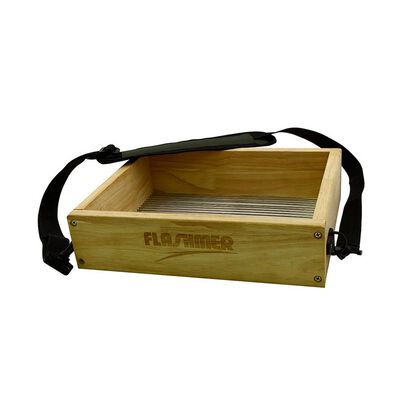Trieur &agrave; crevettes Flashmer Grand Mod&egrave;le 50 x 33 cm - P&ecirc;che &agrave; Pieds | Pacific P&ecirc;che