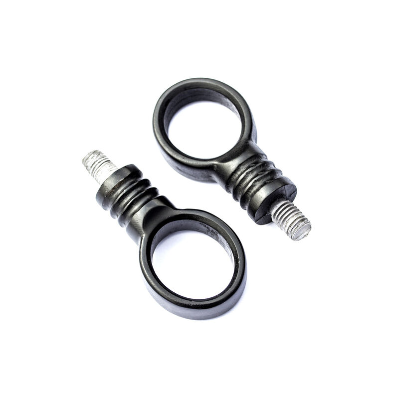 Accessoires nash titan hide fast fit storm pole adaptors - Accessoires Biwy | Pacific Pêche