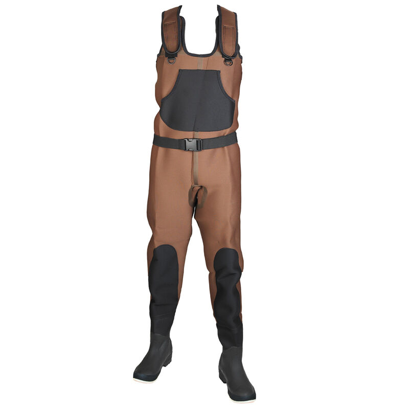 Wader néoprène jmc frisson bottes mixte - Respirant | Pacific Pêche