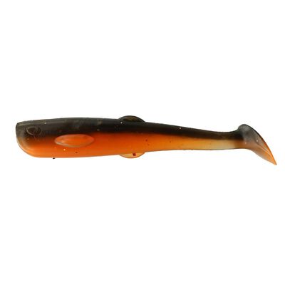 Leurre Souple Shad Scarna Fishing Fat Boy Swim 6cm, 1.5g (x15) - Shads | Pacific Pêche