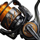 Moulinet feeder guru aventus 3000 - Moulinets feeder | Pacific Pêche