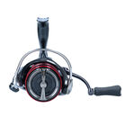 Moulinet Spinning Daiwa Ballistic MQ 21LT 2500D XH - Moulinets Spinning | Pacific Pêche