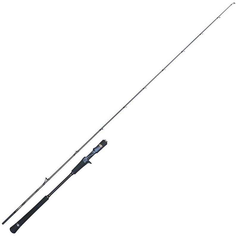 Canne Penn Battalion Solid Jig Casting Rod 1m91 - Cannes jigging | Pacific Pêche
