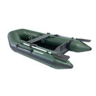 Bateau Pneumatique FRAZER Caiman EVO 250 - Bateaux | Pacific P&ecirc;che