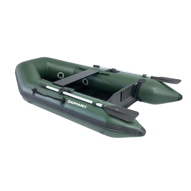 Bateau Pneumatique FRAZER Caiman EVO 250 - Bateaux | Pacific P&ecirc;che