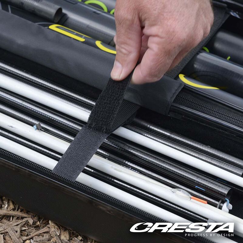 Fourreau Cresta IDentity Protect Case 1.90m - Fourreaux | Pacific P&ecirc;che