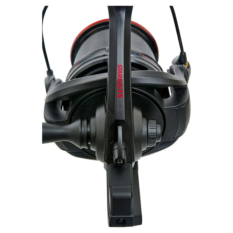 Moulinet Starbaits TR Spod - Moulinets frein avant | Pacific P&ecirc;che