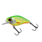 Leurre Dur Crankbait Berkley Dex Thumper Floating 5.5cm, 11.8g - Crankbaits | Pacific Pêche