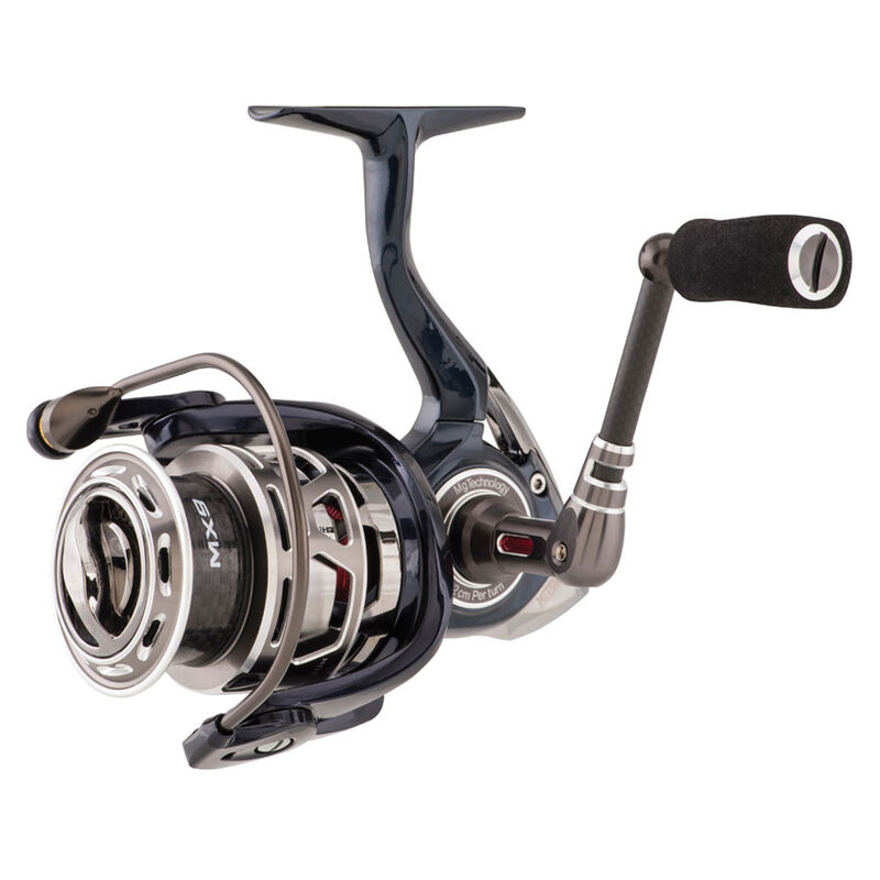 Moulinet frein avant carnassier mitchell mx9 30 fd - Moulinets Spinning | Pacific P&ecirc;che