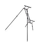 Rod pod nash globetrotter pod 3 cannes - Rod Pod | Pacific Pêche