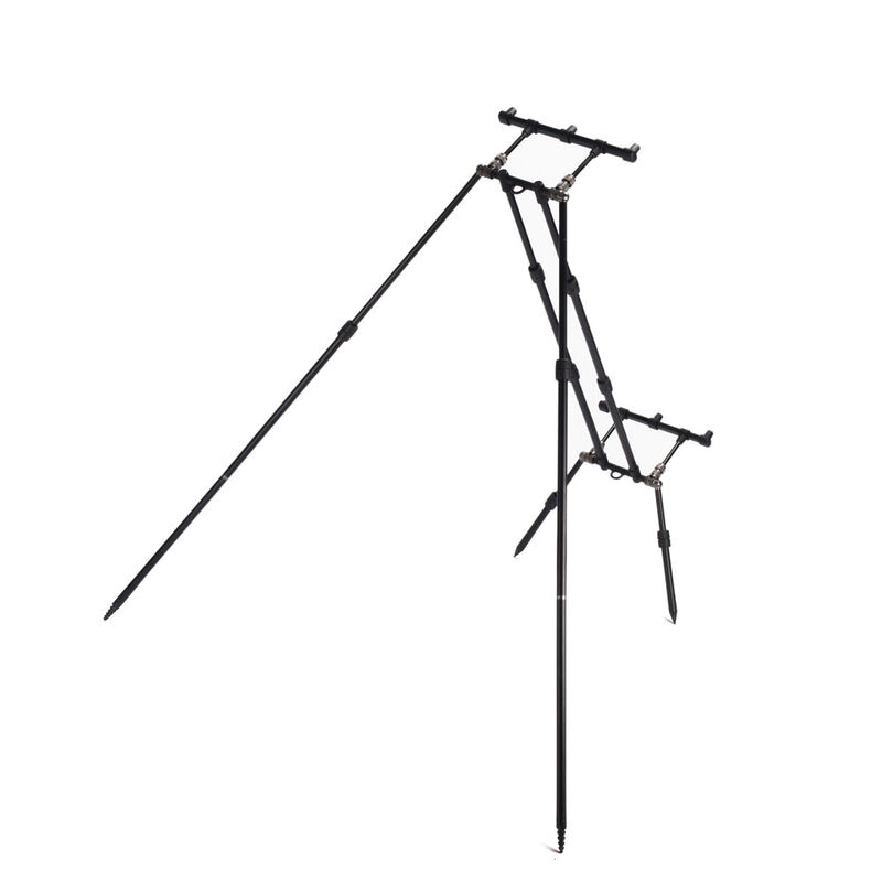 Rod pod nash globetrotter pod 3 cannes - Rod Pod | Pacific Pêche