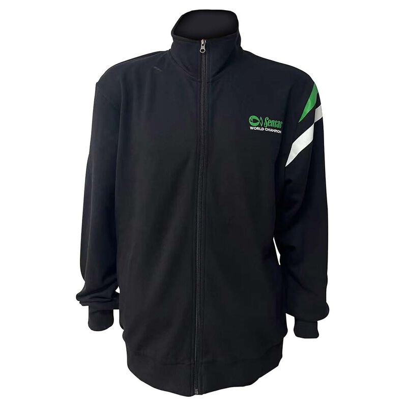 Veste Sensas Champion - Vestes / Gilets | Pacific Pêche