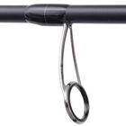 Canne Spinning Illex The Artist X5 S 2402M Dark Puppeteer 2.41m, 7-30g - Cannes Spinning | Pacific P&ecirc;che