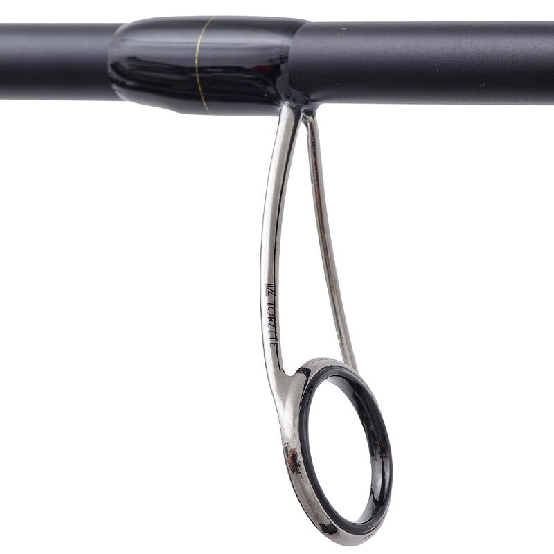 Canne Spinning Illex The Artist X5 S 2402M Dark Puppeteer 2.41m, 7-30g - Cannes Spinning | Pacific P&ecirc;che