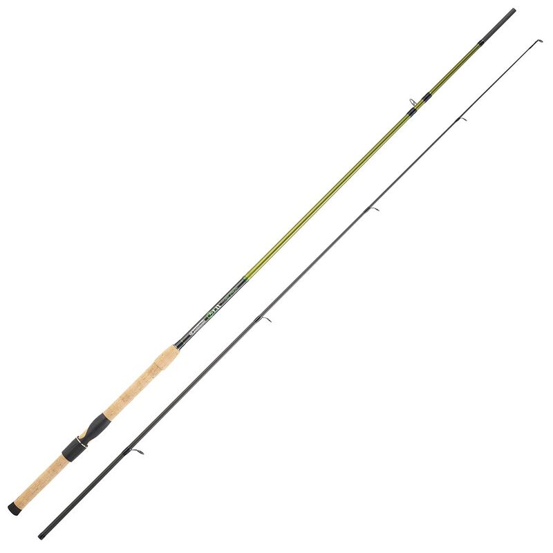 Canne Truite Vairon Manié T-max VM 2m70 5 - 25g - Cannes multi-brins | Pacific Pêche