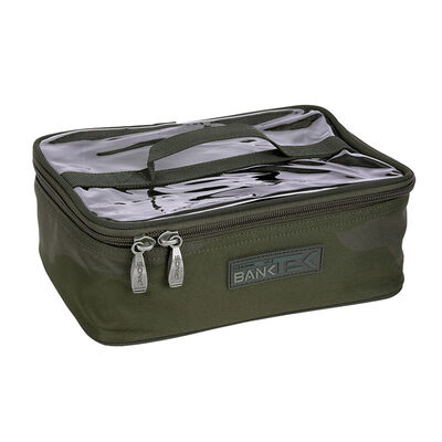 Pochette Sonik Bank-Tek Accessory Pouch Medium - Sacs/Trousses Acc. | Pacific P&ecirc;che