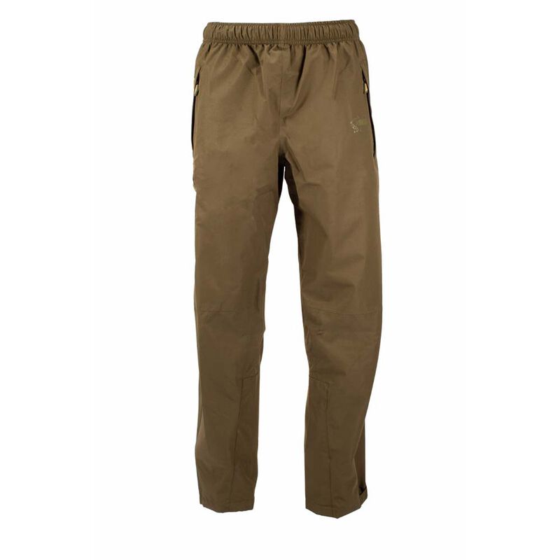 Pantalon Nash Tackle Waterproof Trousers - Pantalons | Pacific P&ecirc;che
