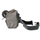 Chest/hip pack orvis coloris - Ouverture Truite | Pacific Pêche
