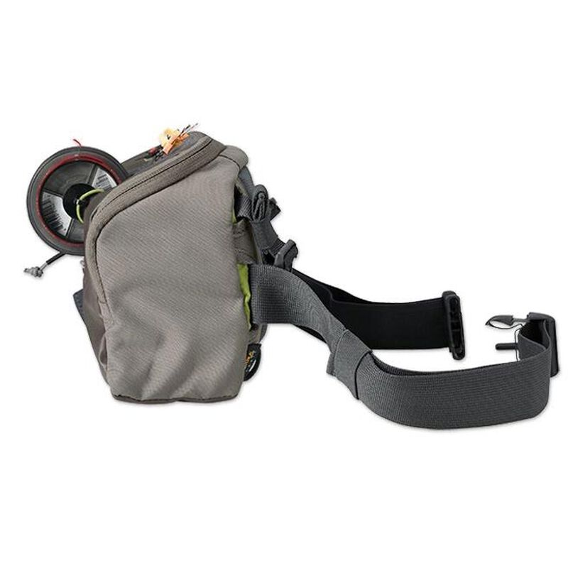 Chest/hip pack orvis coloris - Ouverture Truite | Pacific Pêche