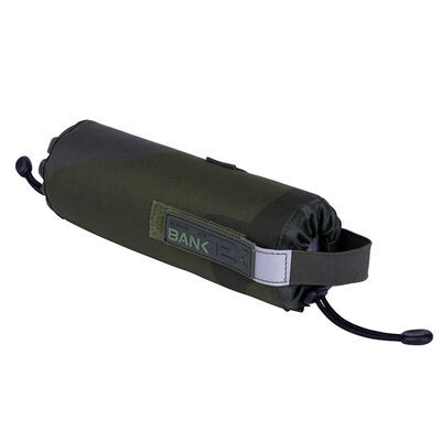 Flotteur Sonik Bank-Tek Net Float - Epuisettes | Pacific P&ecirc;che