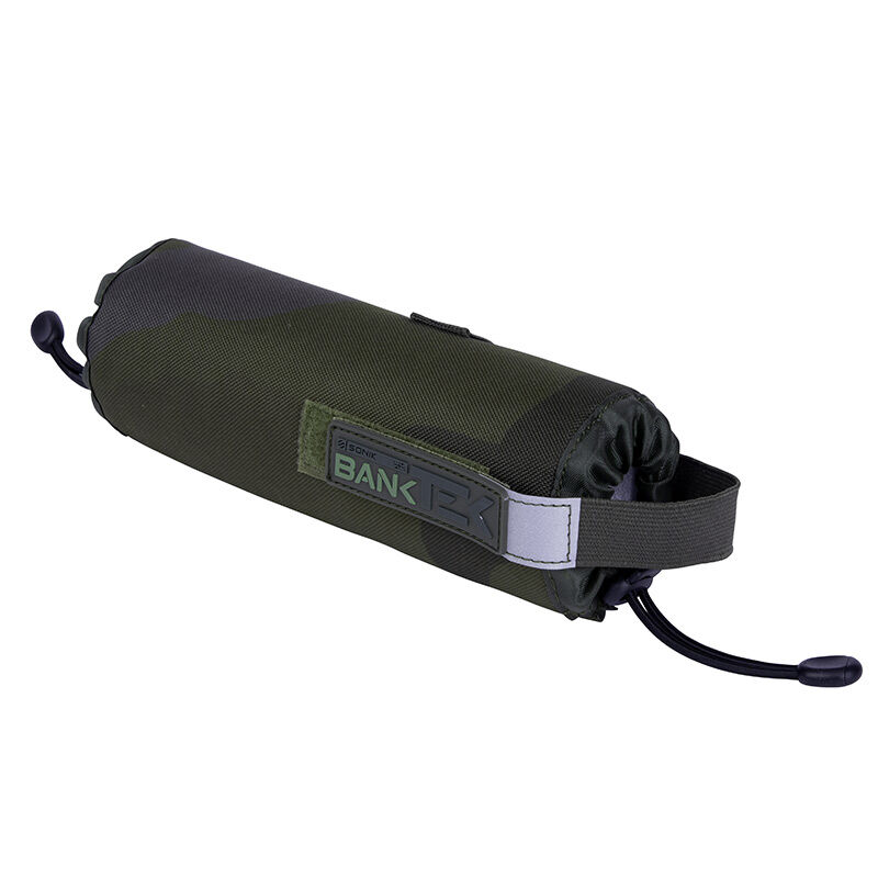 Flotteur Sonik Bank-Tek Net Float - Epuisettes | Pacific P&ecirc;che