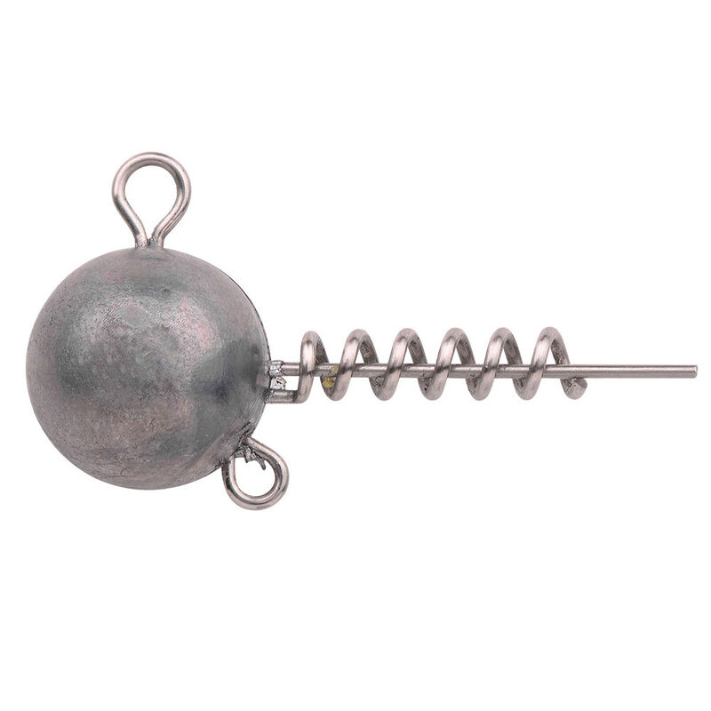 Têtes Plombées Spro Spiralhead - Têtes plombées | Pacific Pêche